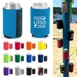 Magnetic Cover Can Cooler Coolie Sleeve