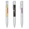 Apex Twist Action Pen with Photo Dome Top