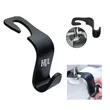 Car Seat Head rest Hook