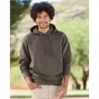 Weatherproof Unisex Cross Weave™ Hooded Sweatshirt