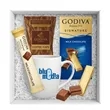 Mug with Godiva Chocolates Boxed