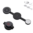 3-In-1 Portable Desktop Magnetic Wireless Charging Station