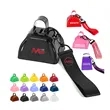 Metal Cowbell With Wrist Strap