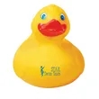 Large Rubber Duck