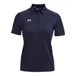 Under Armour UA Women's Tech Team Polo