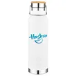 Fountain-I - 22 Oz Water Bottle Tumbler (Double Walled)