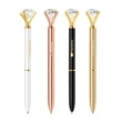 Diamond-III Metal Ballpoint