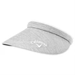 Callaway Women's Large Brim Clip Visor