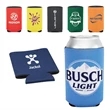 Collapsible Neoprene Can Cooler Sleeve