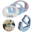 Reusable Plastic Food Sealing Bag Clip