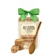 Cookie Baking Kit with Custom Logo Spoon