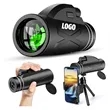Starscope Telescope For Cell Phone