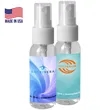 Travel-Size 1 oz. Bullet Sanitizer Spray