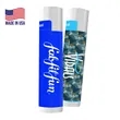 Lip Balm with SPF 15 in White Tube