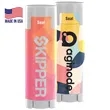 Oval Tube SPF 15 Lip Balm
