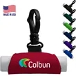 Swivel Snap Hook Neoprene Lip Balm