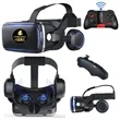 Virtual Glasses VR Headset