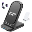 15W Fast Wireless Phone Charger Stand