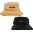 UNDER ARMOUR Women's Boucle Fleece BORO Bucket Hat!