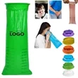 MOQ50 Disposable Travel Leak-proof Vomit Bags