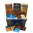 Ghirardelli Chocolates Gift Basket