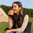BruTrek® Camp Cup 8 oz - Stainless Steel Insulated Mug