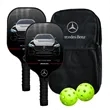 Carbon Fiber Pickleball Set - 106ProPickleballSet