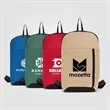 Venture Sport RPET Backpack - Silkscreen