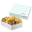 Popcorn Extravaganza Gift Box