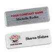 Standard Plastic Name Tags & Badges