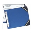 Two-Post Binder For Voucher Checks