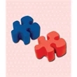 Puzzle Piece Shaped Stress Ball