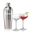 Catania Shaker & Mixology Cocktail Set