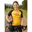 Premium Cycling Jersey - Full Customization