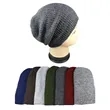 Beanie Cuffed Cap Warm Cozy Winter Beanies Knit Hat