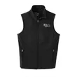 Men's Soft Shell Vest.