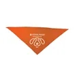 Pointe Grand Large Triangle Bandana