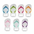 Metal Flip Flop Bottle Opener