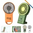 Meredith Handheld Fan