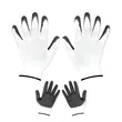 Latex Free Nitrile Gardening Gloves