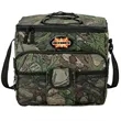Huntland Camo 24-Can Cooler