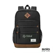 Solo New York Re:fresh Backpack