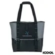 iCOOL® Sandpointe 36-Can Cooler Tote