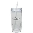 Cassanova 16 oz. Hot / Cold AS Tumbler