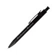 Illuminate Recycled Aluminum Plunge-Action Pen