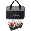 Optimum-IV Trunk Organizer with Cooler
