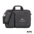 Solo New York Duane Hybrid Briefcase