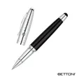 Brescia Bettoni Rollerball Pen & Stylus