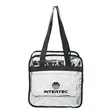 Athina Clear Stadium Tote