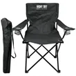 Point Loma Folding Event Chair with Carrying Bag